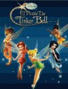 game pic for Tinker Bell Puzzle